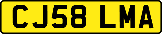 CJ58LMA