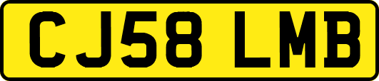 CJ58LMB