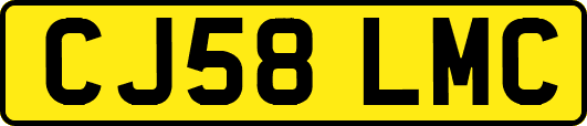 CJ58LMC