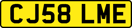 CJ58LME