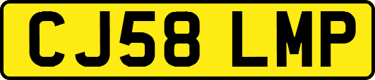 CJ58LMP