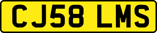 CJ58LMS