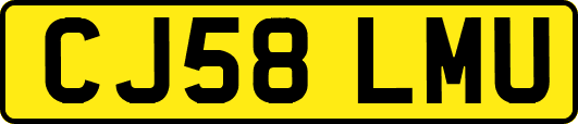 CJ58LMU