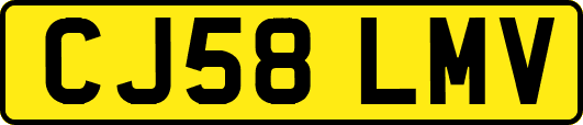 CJ58LMV