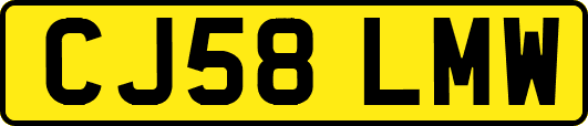 CJ58LMW