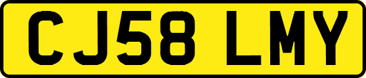CJ58LMY