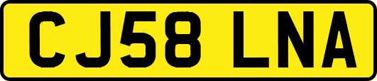 CJ58LNA