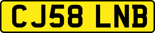 CJ58LNB
