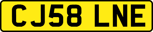 CJ58LNE