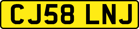 CJ58LNJ