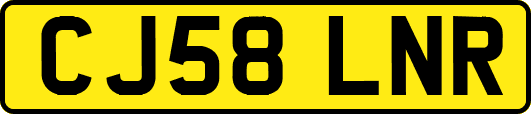 CJ58LNR