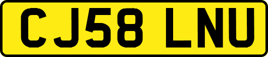 CJ58LNU