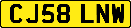 CJ58LNW