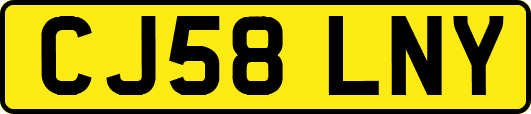 CJ58LNY