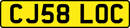 CJ58LOC
