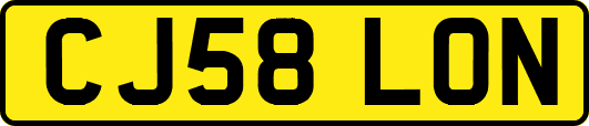 CJ58LON