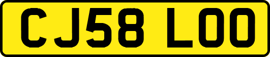 CJ58LOO