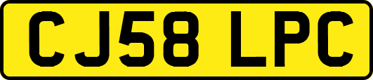 CJ58LPC