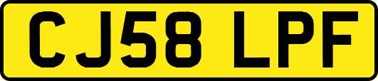 CJ58LPF