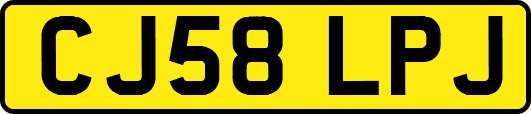 CJ58LPJ