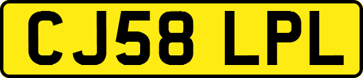 CJ58LPL