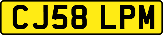 CJ58LPM