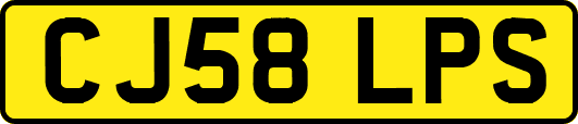 CJ58LPS