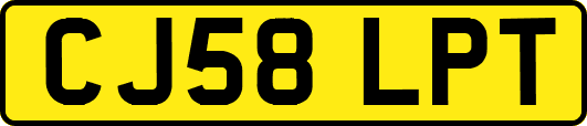 CJ58LPT