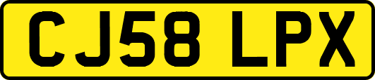 CJ58LPX