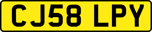 CJ58LPY