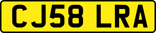 CJ58LRA