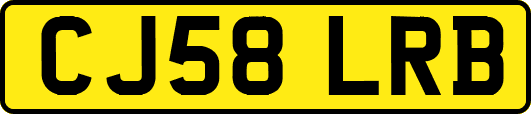 CJ58LRB