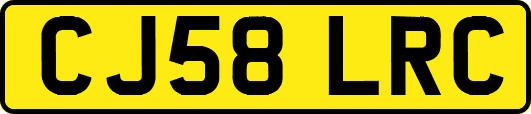 CJ58LRC