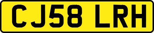 CJ58LRH