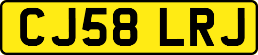 CJ58LRJ