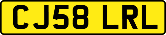 CJ58LRL