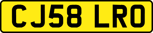 CJ58LRO