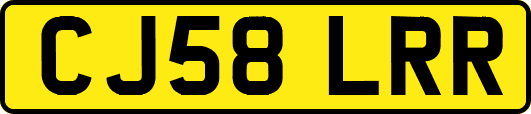 CJ58LRR
