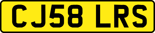 CJ58LRS