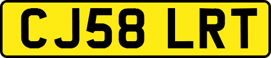 CJ58LRT