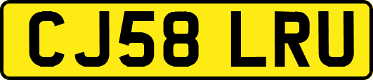 CJ58LRU