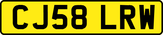 CJ58LRW