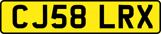 CJ58LRX
