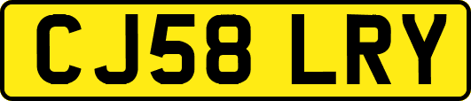 CJ58LRY