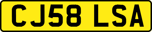 CJ58LSA