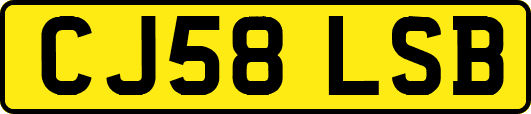 CJ58LSB