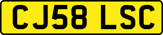 CJ58LSC