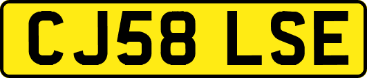 CJ58LSE