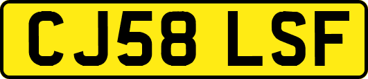 CJ58LSF