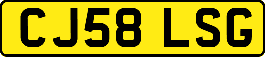 CJ58LSG